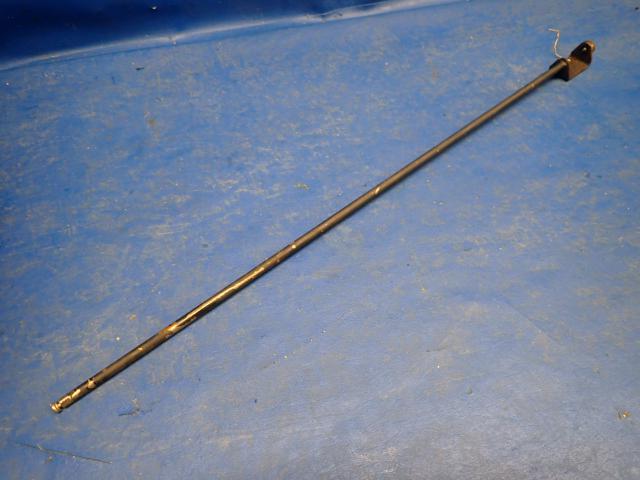77912-02 Piper - Shaft - Fuel Selector Valve